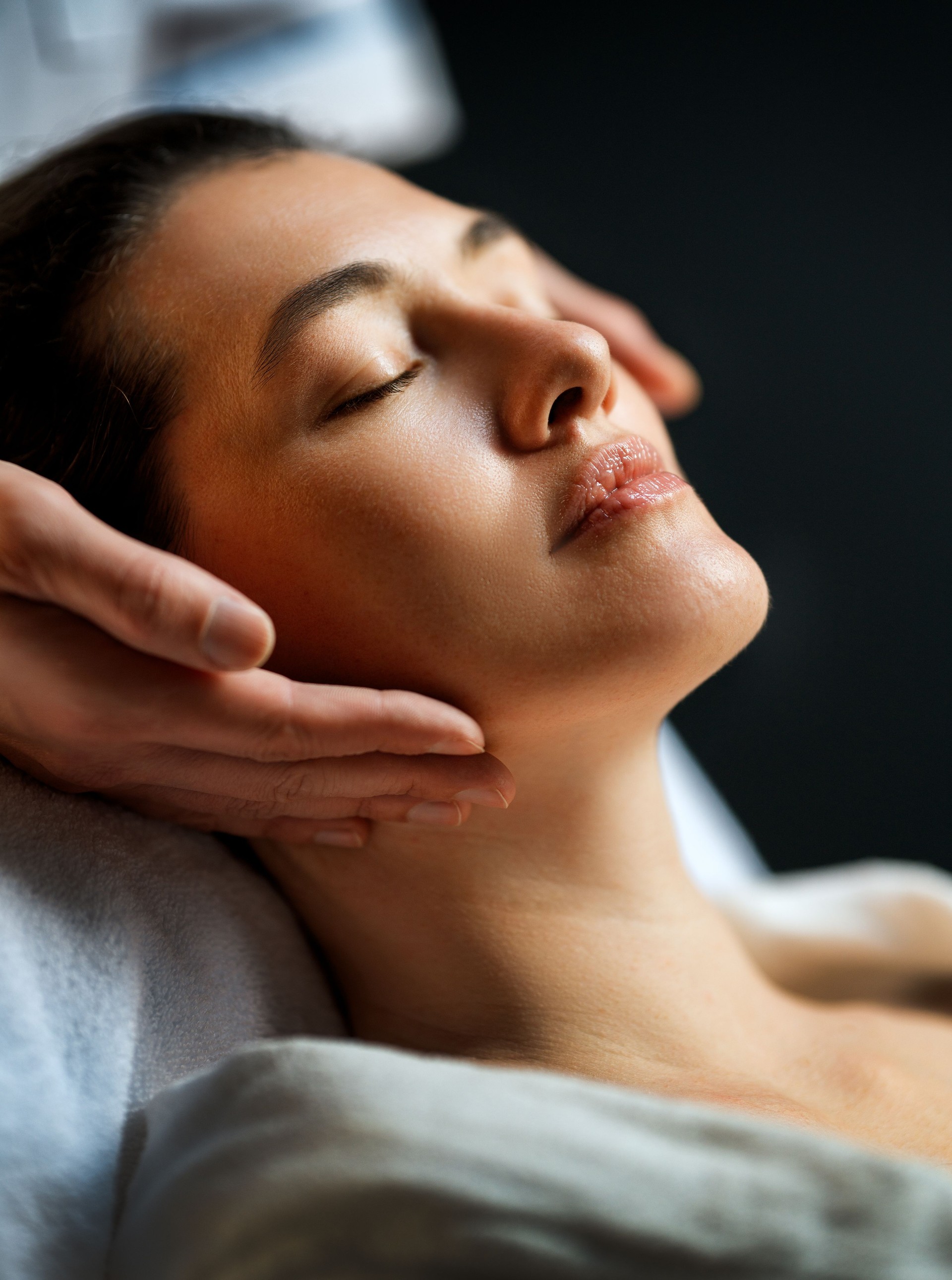 Skin care and massage